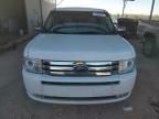 2010 Ford Flex Limited