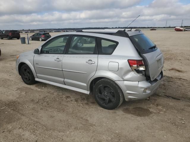 2007 Pontiac Vibe