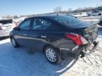 2018 Nissan Versa S