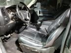 2007 GMC Sierra K2500 Heavy Duty