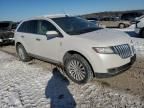 2014 Lincoln MKX