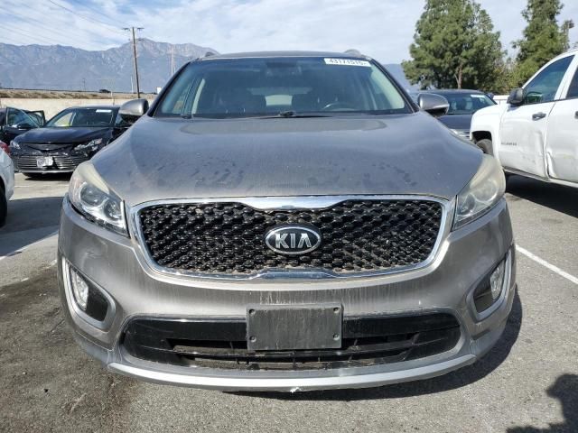 2016 KIA Sorento EX