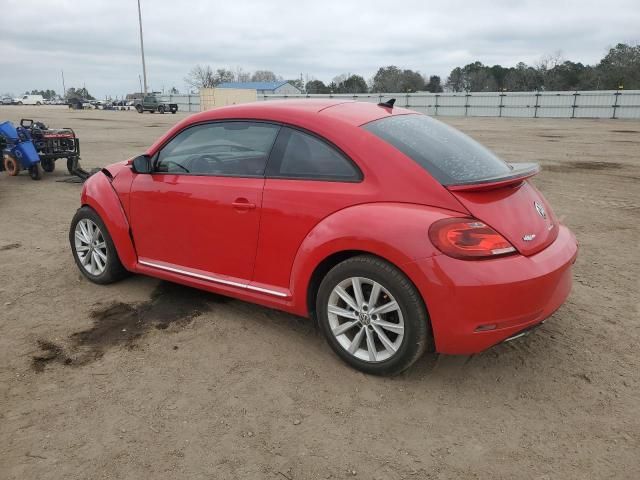 2017 Volkswagen Beetle SE