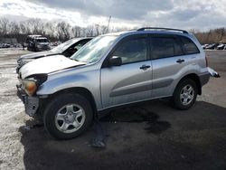 2004 Toyota Rav4 en venta en New Britain, CT