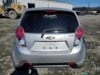 2013 Chevrolet Spark LS