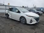 2017 Toyota Prius Prime