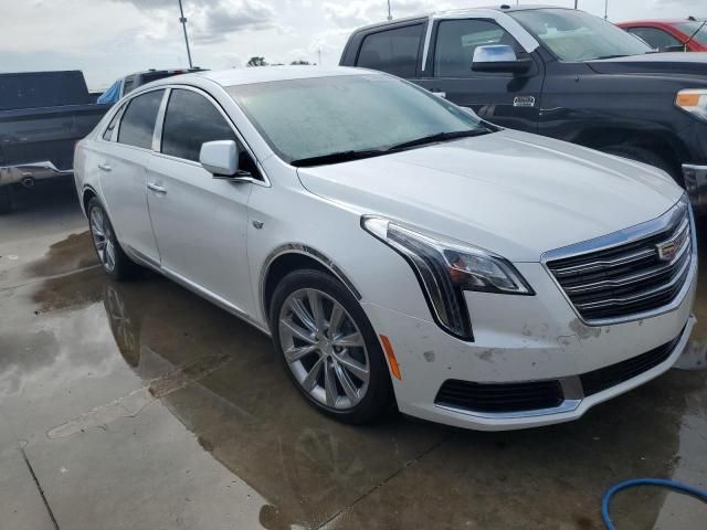 2018 Cadillac XTS