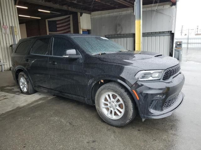 2021 Dodge Durango SRT 392