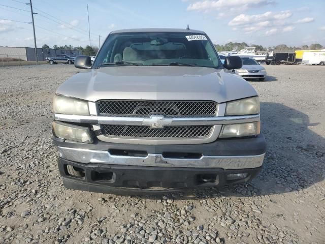 2006 Chevrolet Avalanche C1500