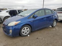 2010 Toyota Prius en venta en Indianapolis, IN