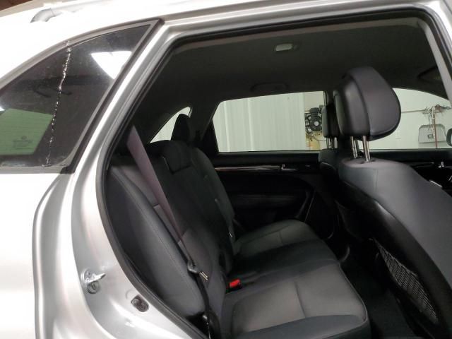 2011 KIA Sorento Base