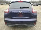 2015 Nissan Juke S