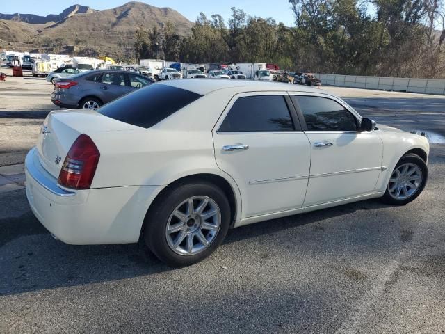 2005 Chrysler 300C