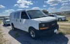 2003 GMC Savana G3500