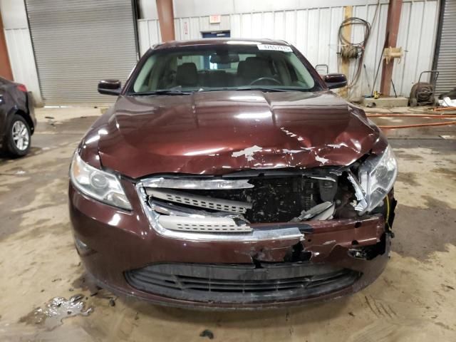 2012 Ford Taurus SEL