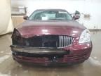 2007 Buick Lucerne CX