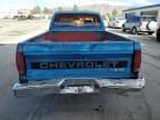 1991 Chevrolet S Truck S10