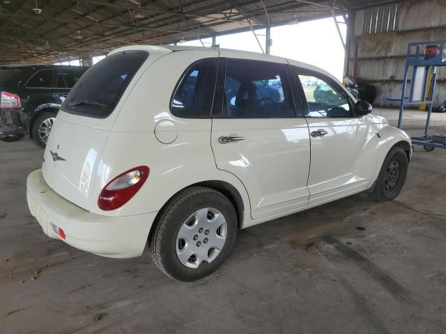 2007 Chrysler PT Cruiser