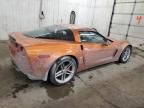 2007 Chevrolet Corvette Z06