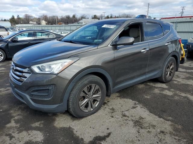 2014 Hyundai Santa FE Sport