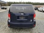 2014 Scion XB