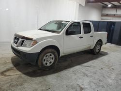 Vehiculos salvage en venta de Copart New Orleans, LA: 2016 Nissan Frontier S