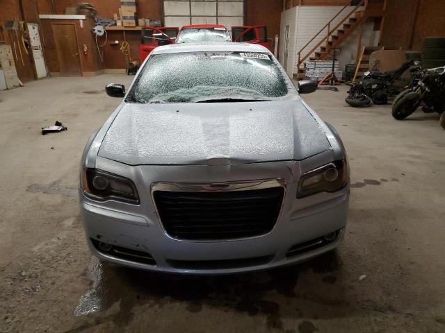 2013 Chrysler 300 S