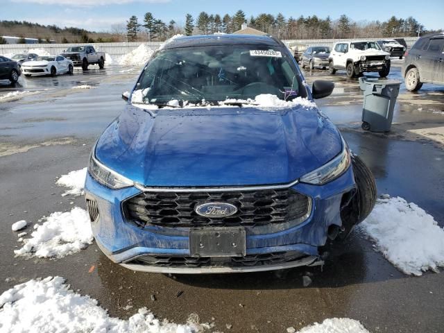 2023 Ford Escape ST Line