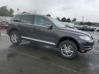 2008 Volkswagen Touareg 2 V6