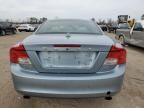 2011 Volvo C70 T5