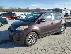 2012 Scion XD en venta en Lebanon, TN