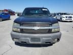 2003 Chevrolet Avalanche C1500