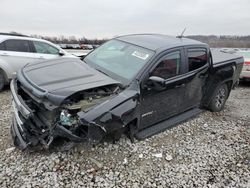 2022 GMC Canyon AT4 en venta en Cahokia Heights, IL