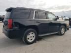 2015 Chevrolet Tahoe C1500 LT