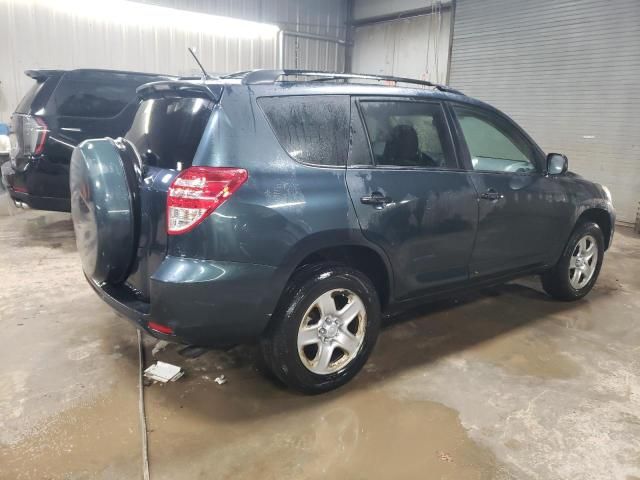 2009 Toyota Rav4