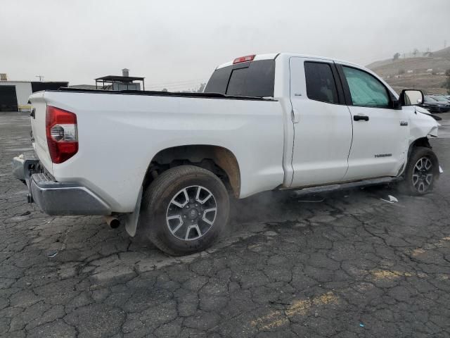 2014 Toyota Tundra Double Cab SR