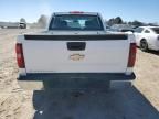 2008 Chevrolet Silverado K1500