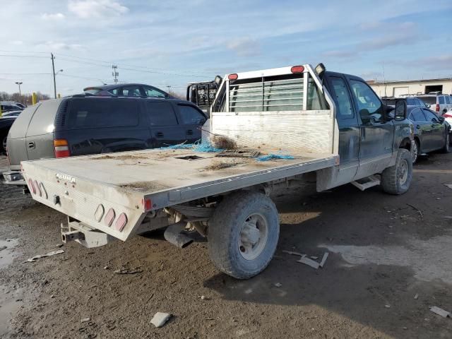 2000 Ford F250 Super Duty