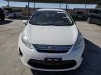 2013 Ford Fiesta SE