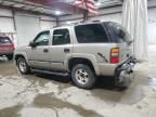 2003 Chevrolet Tahoe K1500