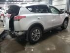 2016 Toyota Rav4 HV XLE