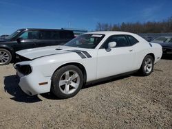 Dodge salvage cars for sale: 2013 Dodge Challenger SXT