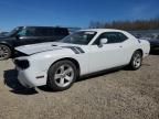 2013 Dodge Challenger SXT