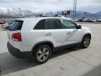 2013 KIA Sorento EX