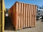 2023 Ship Ping Container