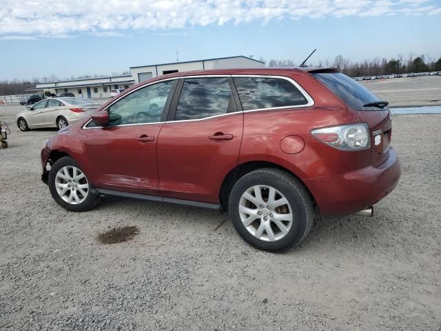 2007 Mazda CX-7