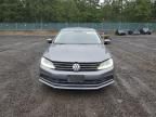 2017 Volkswagen Jetta SE