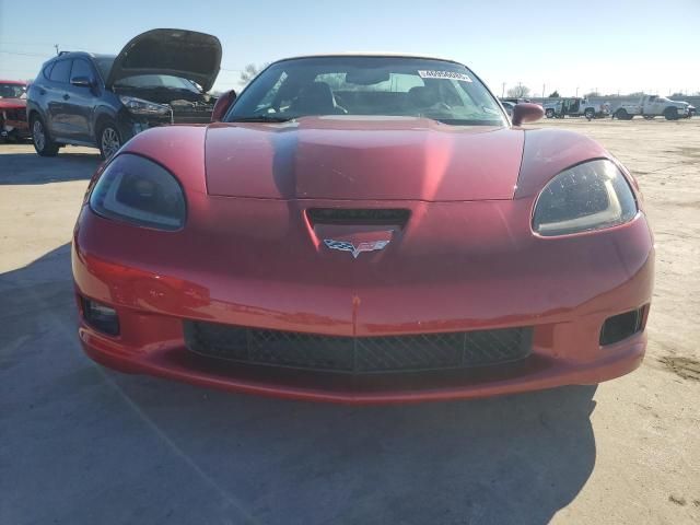 2013 Chevrolet Corvette 427