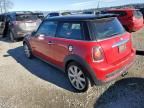 2007 Mini Cooper S