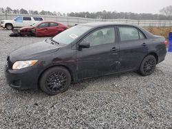 Run And Drives Cars for sale at auction: 2010 Toyota Corolla Base